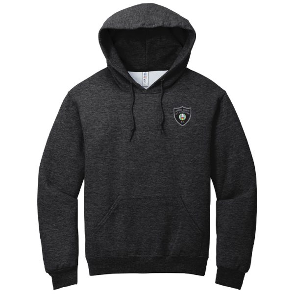 Jerzees® NuBlend® Pullover Hooded Sweatshirt - Image 2