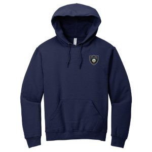 Jerzees® NuBlend® Pullover Hooded Sweatshirt