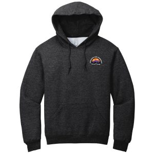 Jerzees® NuBlend® Pullover Hooded Sweatshirt