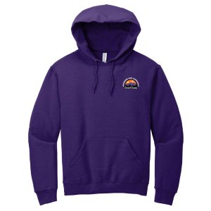 Jerzees® NuBlend® Pullover Hooded Sweatshirt