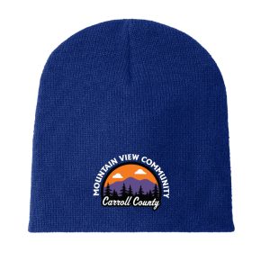 Port & Company® Beanie Cap