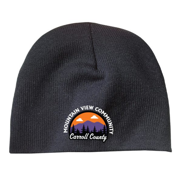 Port & Company® Beanie Cap - Image 2