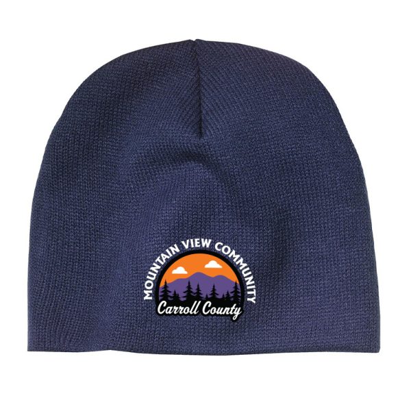 Port & Company® Beanie Cap - Image 3