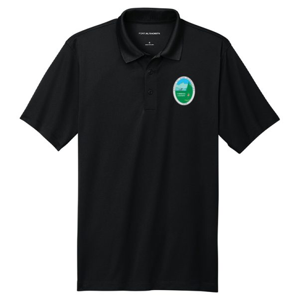 Port Authority® C-FREE® Performance Polo - Image 3