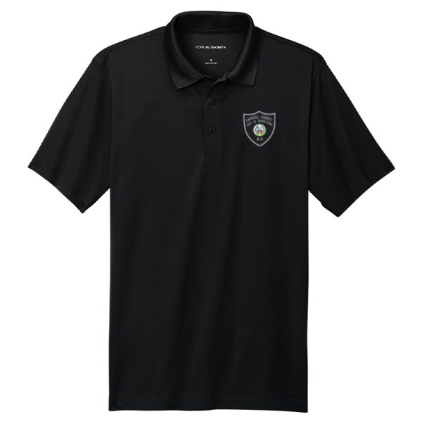 Port Authority® C-FREE® Performance Polo