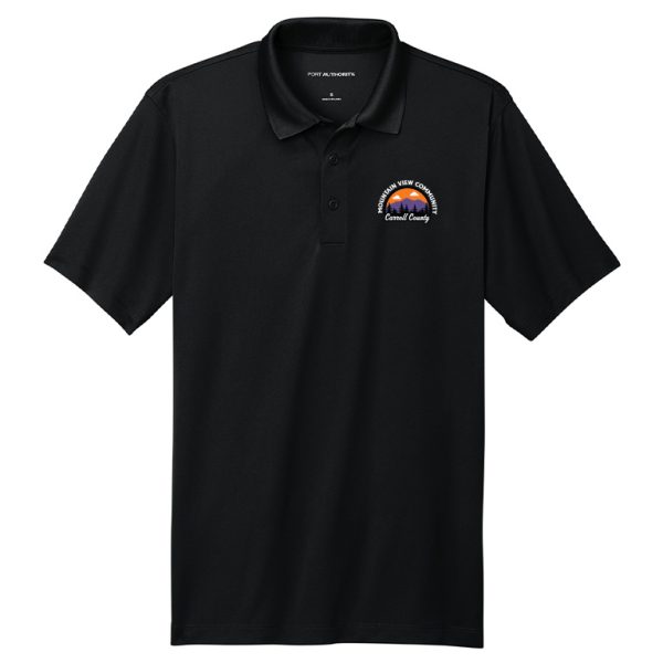 Port Authority® C-FREE® Performance Polo - Image 3