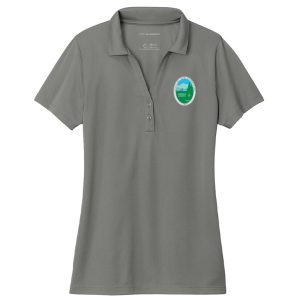 Port Authority® Women's C-FREE® Performance Polo