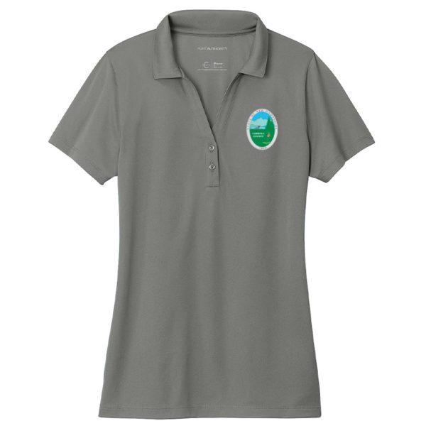 Port Authority® Women's C-FREE® Performance Polo