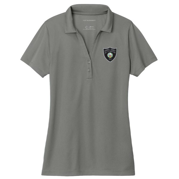 Port Authority® Women's C-FREE® Performance Polo