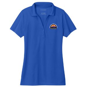 Port Authority® Women's C-FREE® Performance Polo