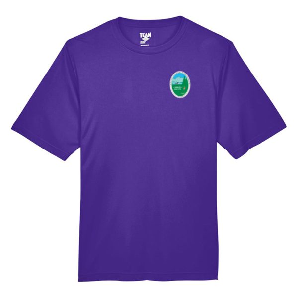 Zone Performance T-Shirt - Image 2
