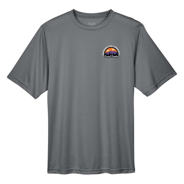 Zone Performance T-Shirt - Image 4