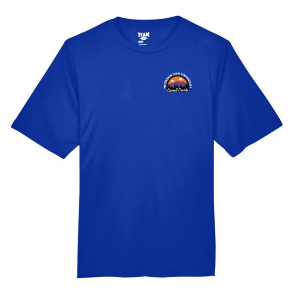 Zone Performance T-Shirt - Image 2
