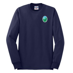 Jerzees® Dri-Power® Long Sleeve T-Shirt