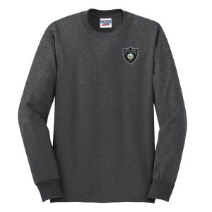 Jerzees® Dri-Power® Long Sleeve T-Shirt