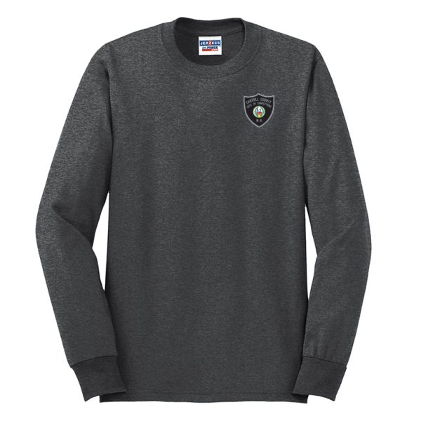 Jerzees® Dri-Power® Long Sleeve T-Shirt