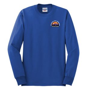 Jerzees® Dri-Power® Long Sleeve T-Shirt