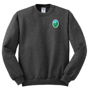 Jerzees® NuBlend® Crewneck Sweatshirt
