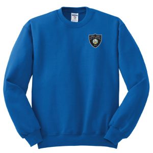 Jerzees® NuBlend® Crewneck Sweatshirt
