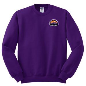 Jerzees® NuBlend® Crewneck Sweatshirt