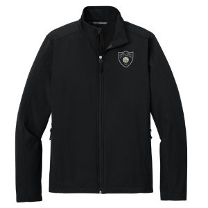 Port Authority® Core Soft Shell Jacket