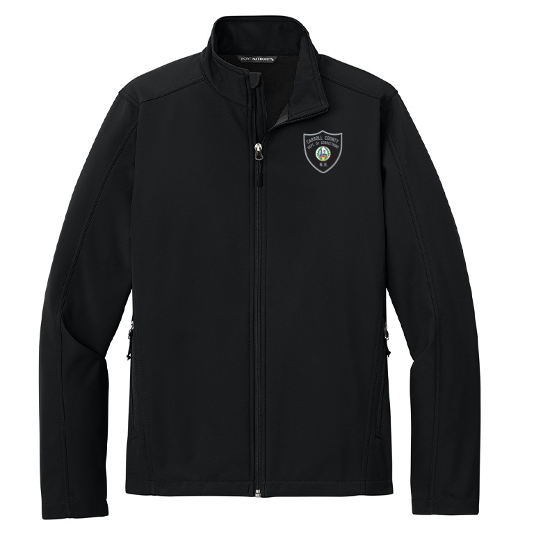 Port Authority® Core Soft Shell Jacket