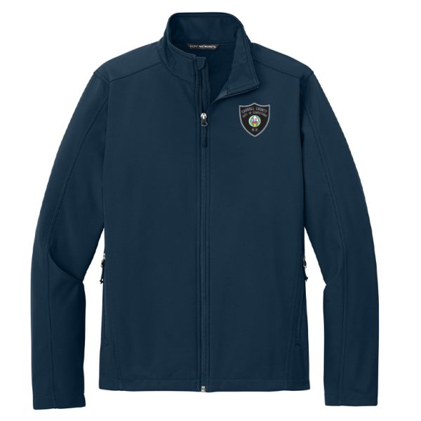 Port Authority® Core Soft Shell Jacket - Image 3