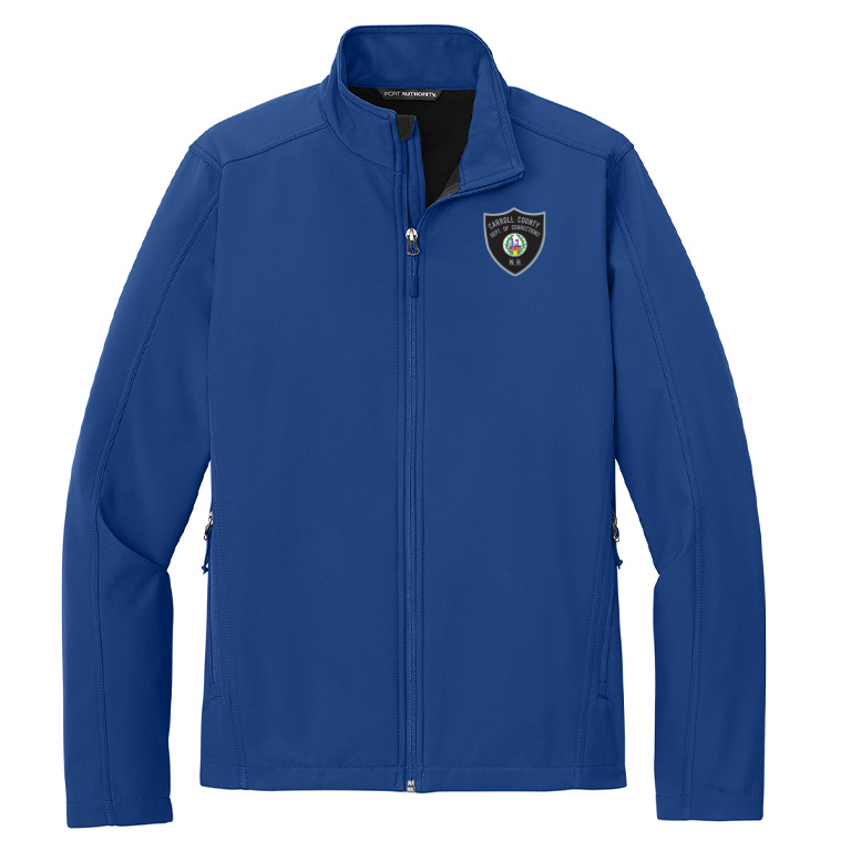 Port Authority® Core Soft Shell Jacket - Image 2
