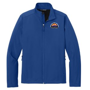 Port Authority® Core Soft Shell Jacket