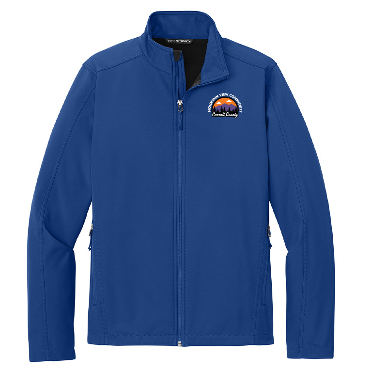 Port Authority® Core Soft Shell Jacket