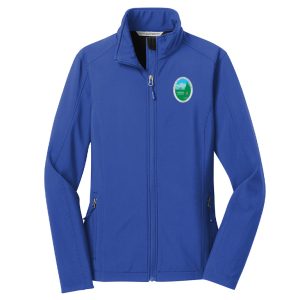Port Authority® Women's Core Soft Shell Jacket