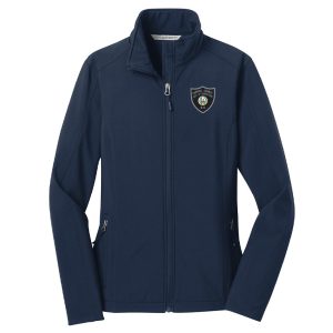 Port Authority® Women's Core Soft Shell Jacket