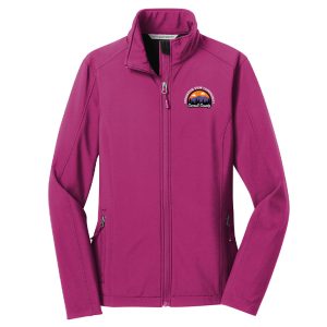 Port Authority® Women's Core Soft Shell Jacket
