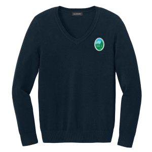 Port Authority® Women’s Easy Care V-Neck Sweater