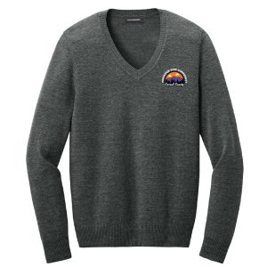 Port Authority® Women’s Easy Care V-Neck Sweater