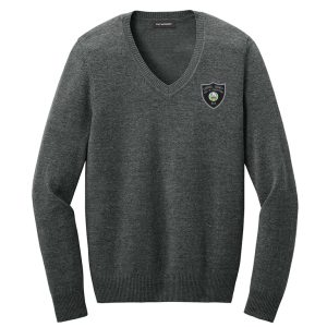 Port Authority® Women’s Easy Care V-Neck Sweater