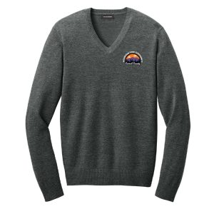 Port Authority® Easy Care V-Neck Sweater