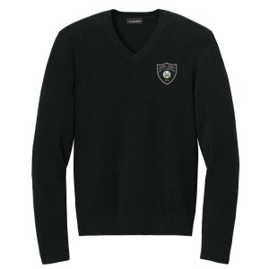 Port Authority® Easy Care V-Neck Sweater
