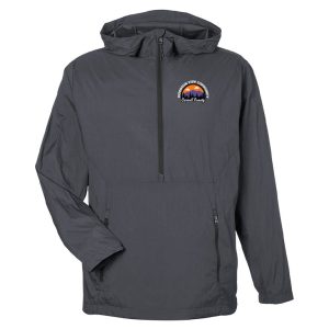 North End Aura Lightweight Packable Anorak