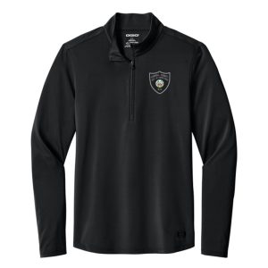 OGIO® Regain 1/4-Zip