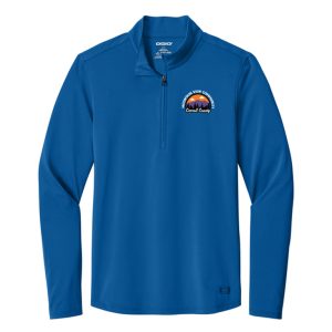 OGIO® Regain 1/4-Zip