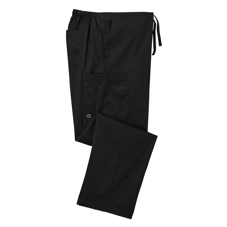 Pants — Black