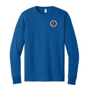 Jerzees® Dri-Power® Long Sleeve T-Shirt