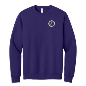 Jerzees® NuBlend® Crewneck Sweatshirt