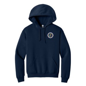 Jerzees® NuBlend® Pullover Hooded Sweatshirt