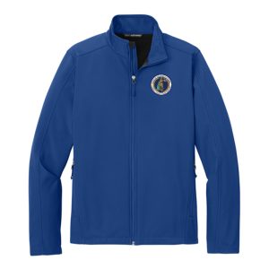 Port Authority® Core Soft Shell Jacket