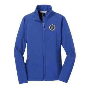 Port Authority® Women's Core Soft Shell Jacket