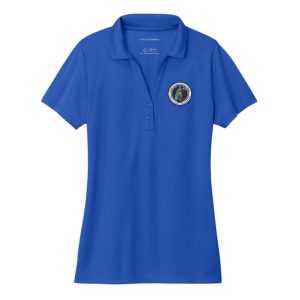 Port Authority® Women's C-FREE® Performance Polo