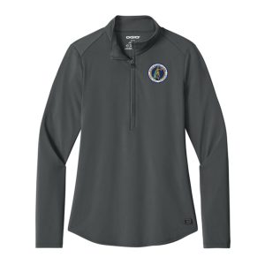 OGIO® Women’s Regain 1/2-Zip