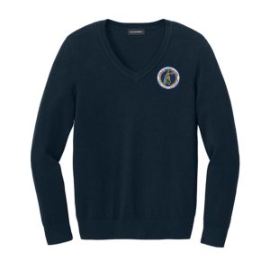 Port Authority® Women’s Easy Care V-Neck Sweater